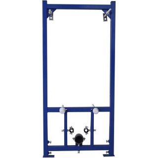 Инсталляция для подвесного биде Allen Brau Base 9.30001.20 без кнопки